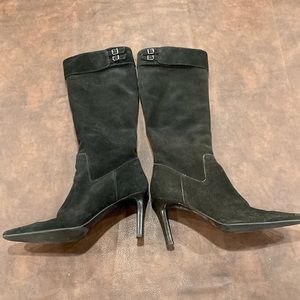 Ralph Lauren Alston Boots 👢